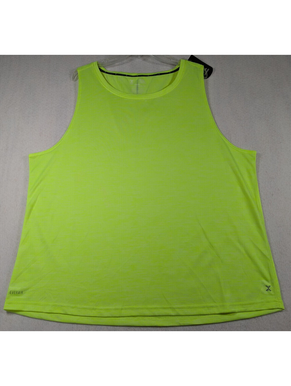 Members Mark - Men's - Xersion Run Tank Top - Size: XXL